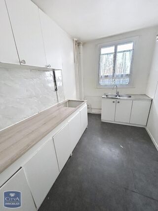 Appartement � vendre 3 pi�ces 62 m�