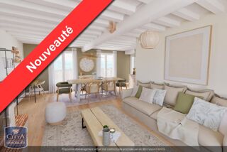  Maison � vendre 6 pi�ces 128 m�