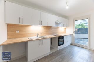  Appartement � vendre 3 pi�ces 68 m�