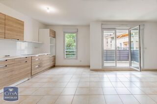  Appartement � vendre 3 pi�ces 60 m�