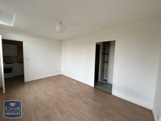  Appartement � vendre 1 pi�ce 25 m�