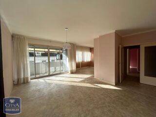  Appartement à vendre 3 pièces 85 m²