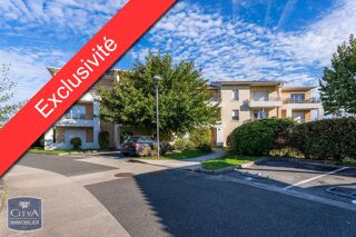  Appartement � vendre 3 pi�ces 55 m�