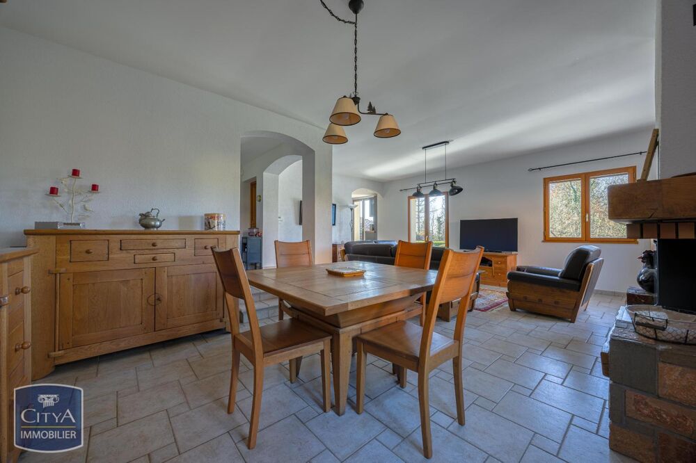 � vendre  Maison Pringy (74370)