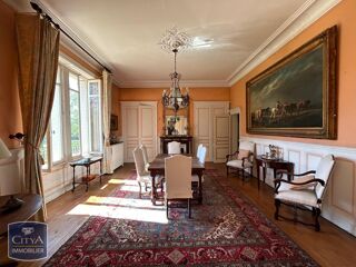  Proprit/chteau  vendre 13 pices 486 m