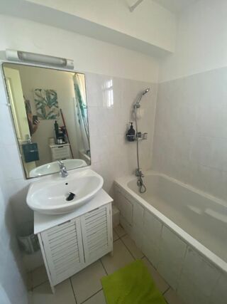  Appartement � vendre 3 pi�ces 51 m�