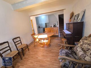  Maison � vendre 3 pi�ces 76 m�