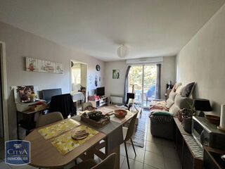  Appartement � vendre 2 pi�ces 36 m�