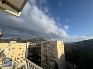  Appartement � vendre 5 pi�ces 80 m�