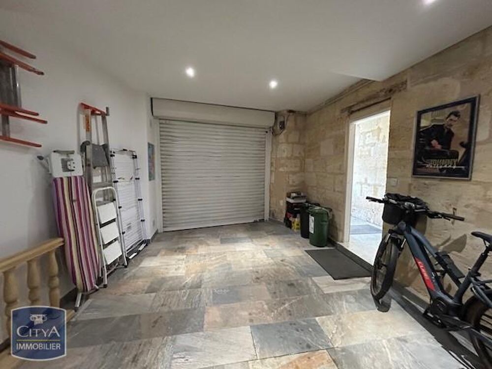 � vendre  Maison Bordeaux (33300)