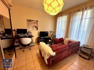  Appartement � vendre 3 pi�ces 63 m�