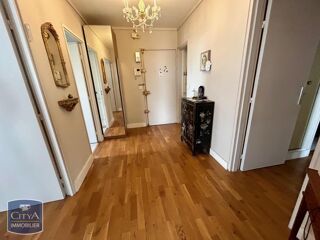  Appartement � vendre 4 pi�ces 84 m�