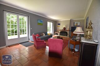  Maison � vendre 10 pi�ces 300 m�