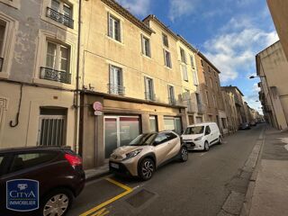  Immeuble  vendre 160 m
