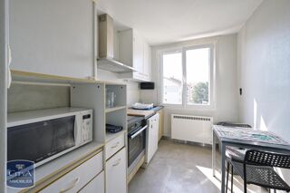  Appartement � vendre 4 pi�ces 56 m�