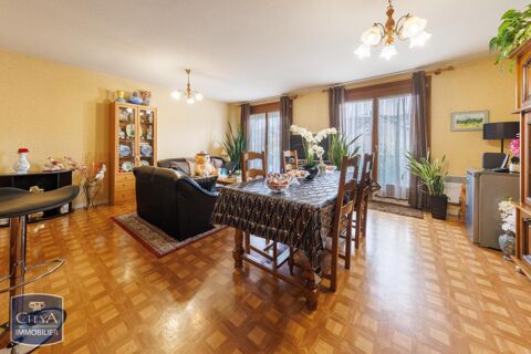   Vente Appartement Appartement - 3 pi�ce(s) - 88 m�