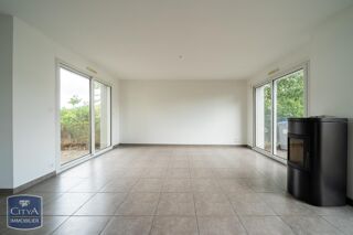  Maison � vendre 4 pi�ces 80 m�