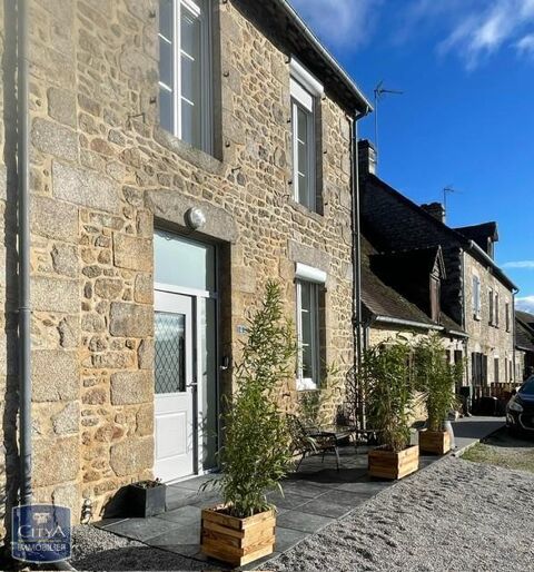   Vente Maison Maison - 5 pice(s) - 94 m