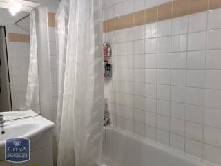  Appartement  vendre 2 pices 48 m