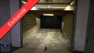  Parking / Garage � vendre 15 m�