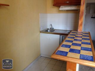  Appartement � vendre 2 pi�ces 27 m�