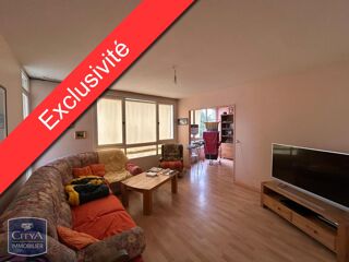  Appartement � vendre 4 pi�ces 88 m�