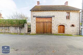  Maison � vendre 2 pi�ces 165 m�