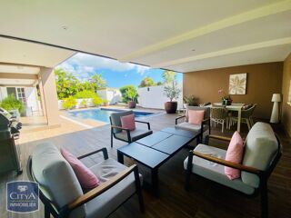  Villa � vendre 4 pi�ces 155 m�