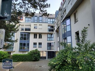  Appartement  vendre 2 pices 31 m
