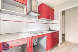  Appartement � vendre 2 pi�ces 52 m�