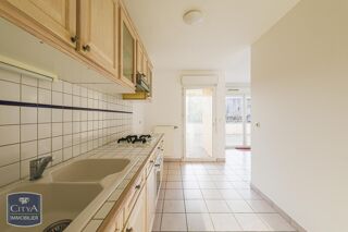  Appartement � vendre 2 pi�ces 53 m�