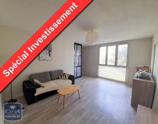  Appartement � vendre 3 pi�ces 86 m�