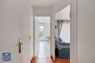  Appartement � vendre 2 pi�ces 33 m�