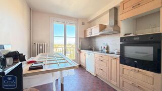  Appartement � vendre 4 pi�ces 78 m�