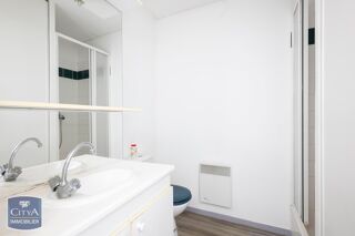  Appartement � vendre 1 pi�ce 19 m�