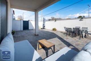  Villa � vendre 4 pi�ces 80 m�