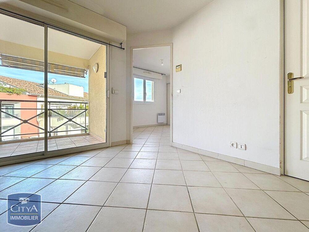  vendre  Appartement Saint-Raphal (83700)