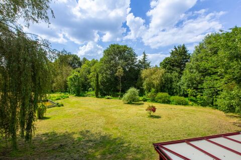   Vente Maison Maison - 5 pice(s) - 205 m