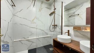  Appartement � vendre 3 pi�ces 63 m�