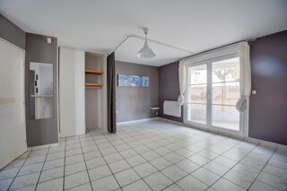  Appartement à vendre 1 pièce 34 m²