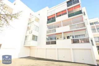  Appartement � vendre 3 pi�ces 68 m�