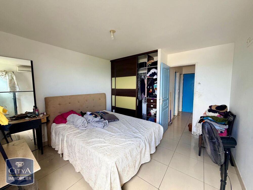 vente Appartement - 3 pièce(s) - 52 m² Sainte-Clotilde (97490)