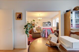  Appartement à vendre 4 pièces 78 m²