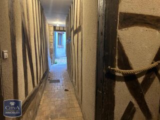  Appartement  vendre 2 pices 48 m