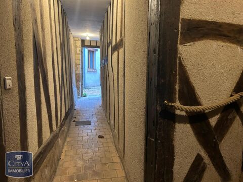  Appartement  vendre 2 pices 48 m