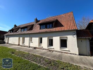  Maison  vendre 134 m