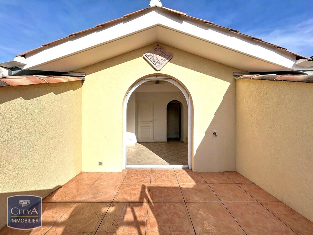  vendre  Appartement Saint-Raphal (83700)