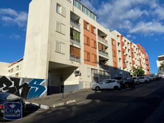  Appartement � vendre 1 pi�ce 24 m�