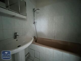  Appartement � vendre 2 pi�ces 35 m�