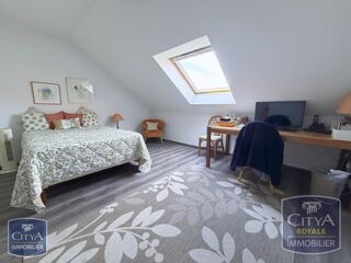  Appartement � vendre 3 pi�ces 81 m�